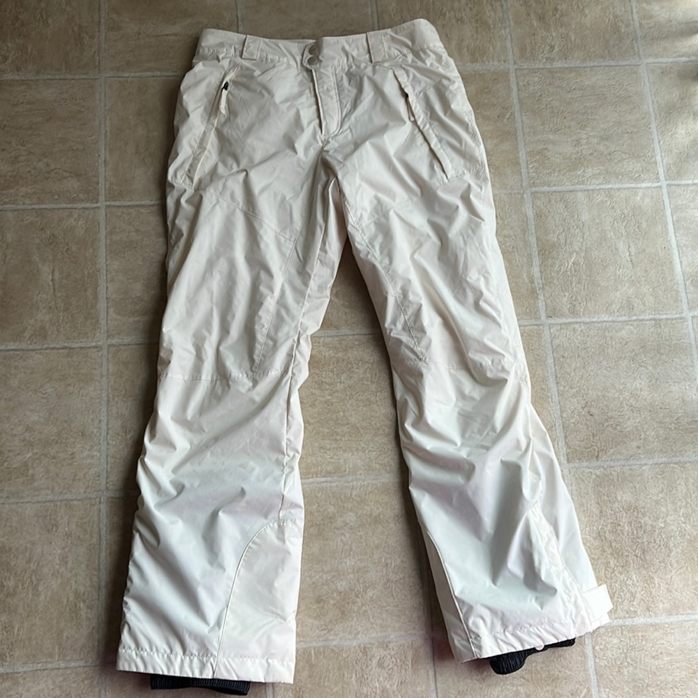 Great used condition Columbia ski/snowboard pants